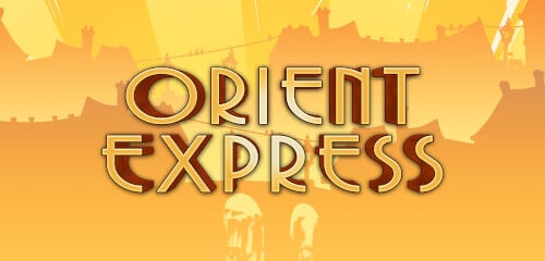 Play Orient Express at ICE36 Casino