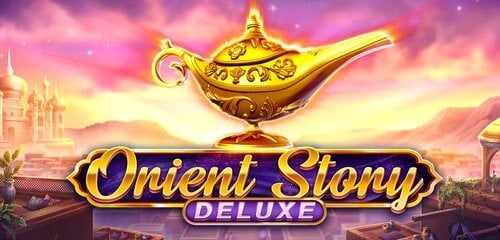 Juega Orient Story Deluxe en ICE36 Casino con dinero real