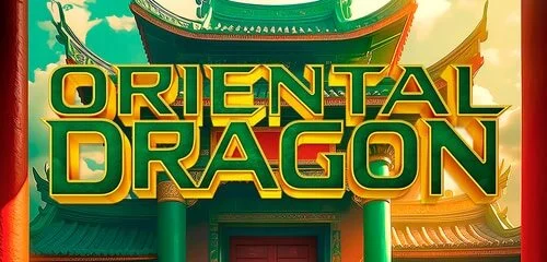 Play Oriental Dragon at ICE36 Casino