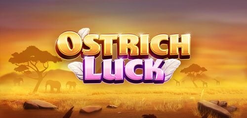 Play Ostrich Luck at ICE36