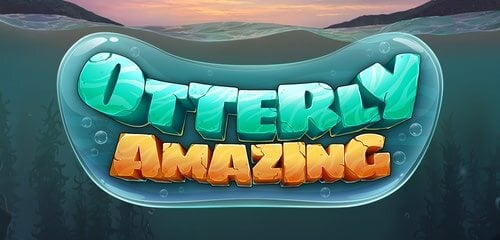 Play Otterly Amazing at ICE36 Casino
