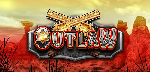Play Outlaw at ICE36 Casino