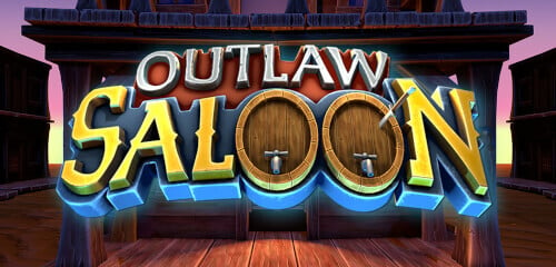 Play Outlaw Saloon at ICE36 Casino