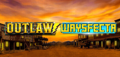 Play Outlaw Waysfecta at ICE36 Casino