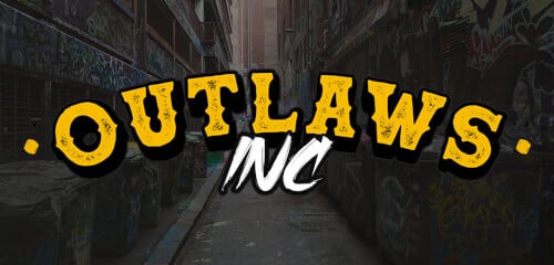 Play Outlaws Inc at ICE36 Casino