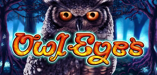 Juega Owl Eyes en ICE36 Casino con dinero real