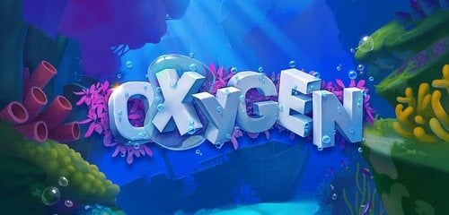 Play Oxygen at ICE36 Casino