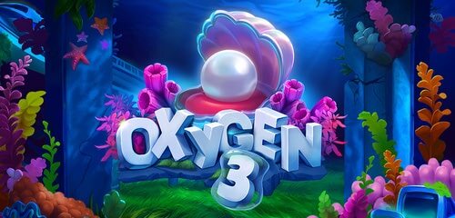Juega Oxygen 3 en ICE36 Casino con dinero real