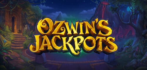 Play Ozwin's Jackpots at ICE36