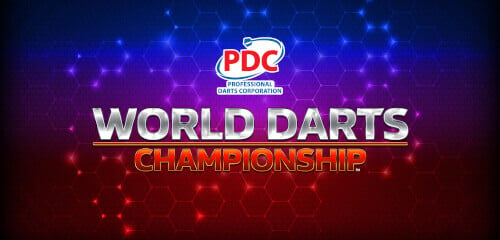 Play PDC World Tour at ICE36 Casino