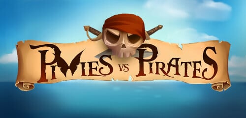 Play PIXIES vs PIRATES at ICE36 Casino