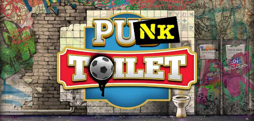 PUNK TOILET