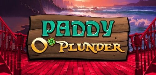 Play Paddy O Plunder at ICE36 Casino
