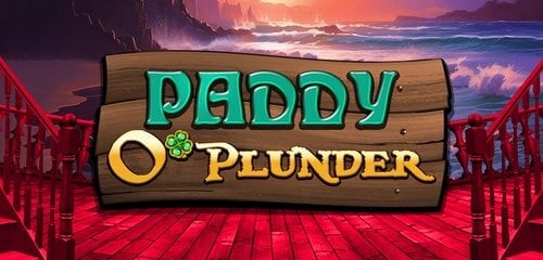 Paddy O Plunder