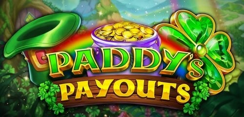 Play Paddys Payout at ICE36 Casino