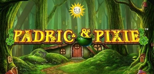 Play Padric & Pixie at ICE36