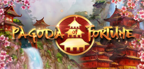 Pagoda Of Fortune