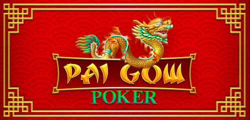 Play Pai Gow Poker at ICE36 Casino