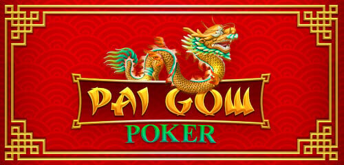 Pai Gow Poker