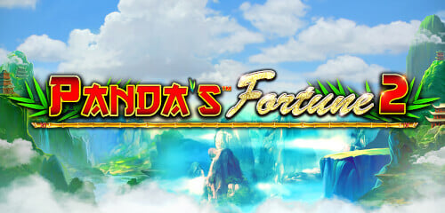 Play Panda Fortune 2 at ICE36 Casino