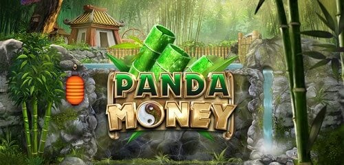 Play Panda Money at ICE36 Casino