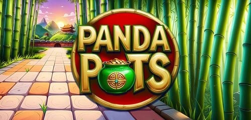 Panda Pots