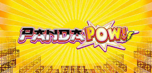 Play Panda Pow at ICE36