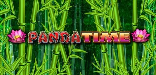 Play Panda Time at ICE36 Casino