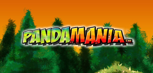 Juega Pandamania en ICE36 Casino con dinero real