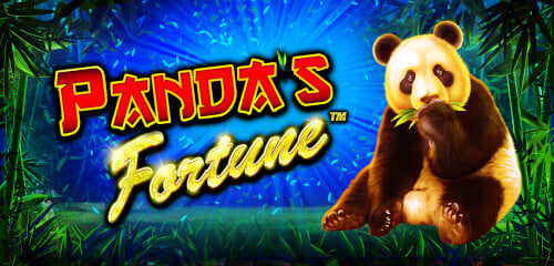 Juega Panda's Fortune en ICE36 Casino con dinero real