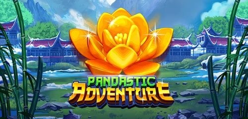 Pandastic Adventure