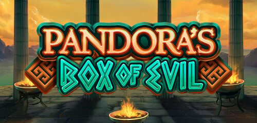 Play Pandora's Box of Evil at ICE36 Casino