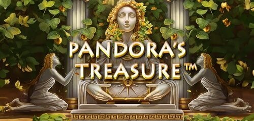 Play Pandoras Treasure at ICE36