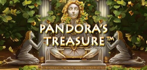 Pandoras Treasure