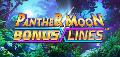 Play Panther Moon: Bonus Lines at ICE36 Casino