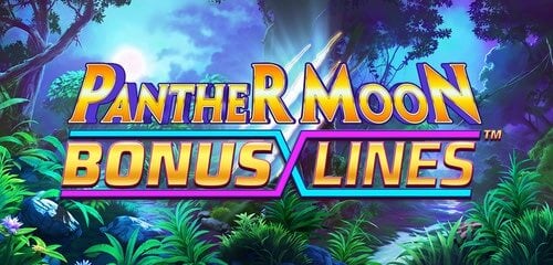 Juega Panther Moon: Bonus Lines en ICE36 Casino con dinero real