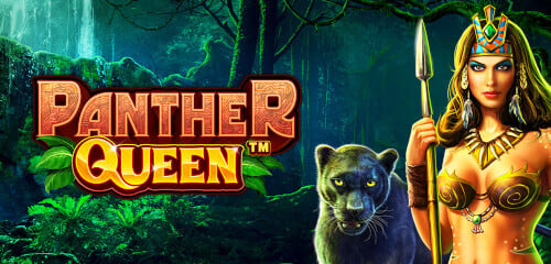 Play Panther Queen at ICE36 Casino