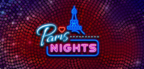 Play Paris Nights at ICE36 Casino