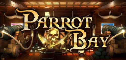 Play Parrot Bay at ICE36 Casino