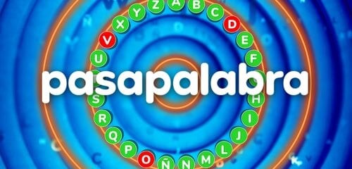 Juega Pasapalabra en ICE36 Casino con dinero real