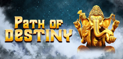 Play Path Of Destiny at ICE36 Casino