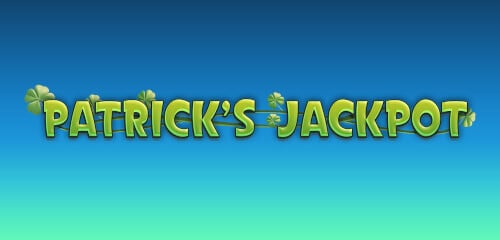 Play Patrick's Jackpot at ICE36
