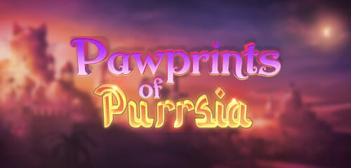 Play Pawprints of Purssia at ICE36 Casino