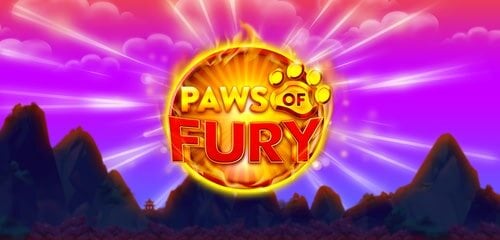 Play Paws Of Fury at ICE36 Casino