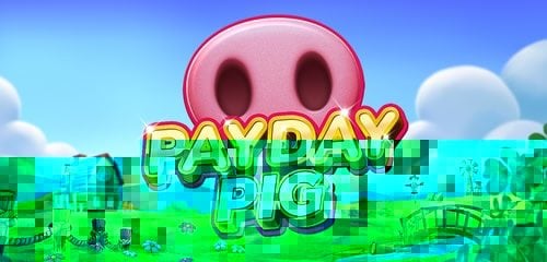Play Payday Pig at ICE36 Casino