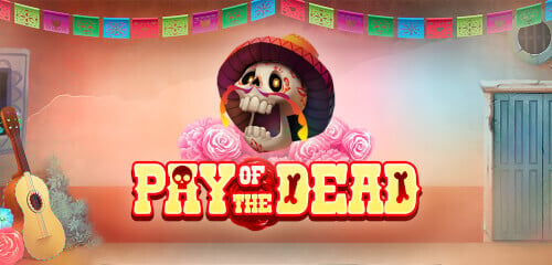 Play Pay of the Dead at ICE36 Casino