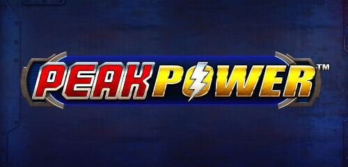 Play Peak Power at ICE36 Casino