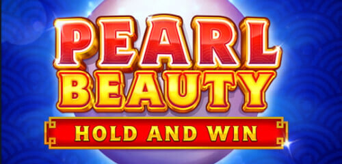 Pearl Beauty: Hold and Win