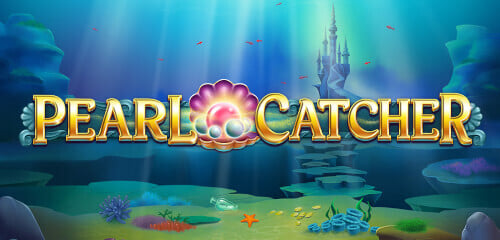 Play Pearl Catcher at ICE36 Casino