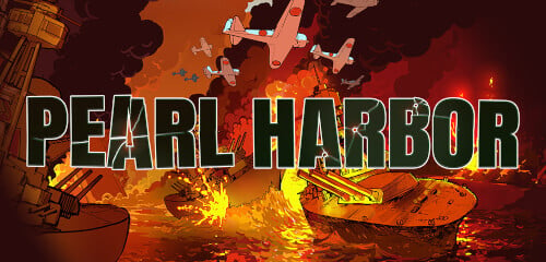 Play Pearl Harbor at ICE36 Casino